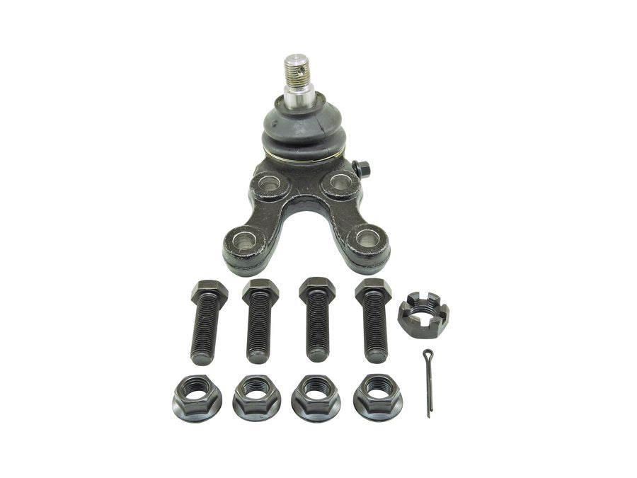 BAW-BA418 ROTULA DELANTERA INFERIOR DERECHA PARA MITSUBISHI MONTERO BASE 3 6 1992-1993