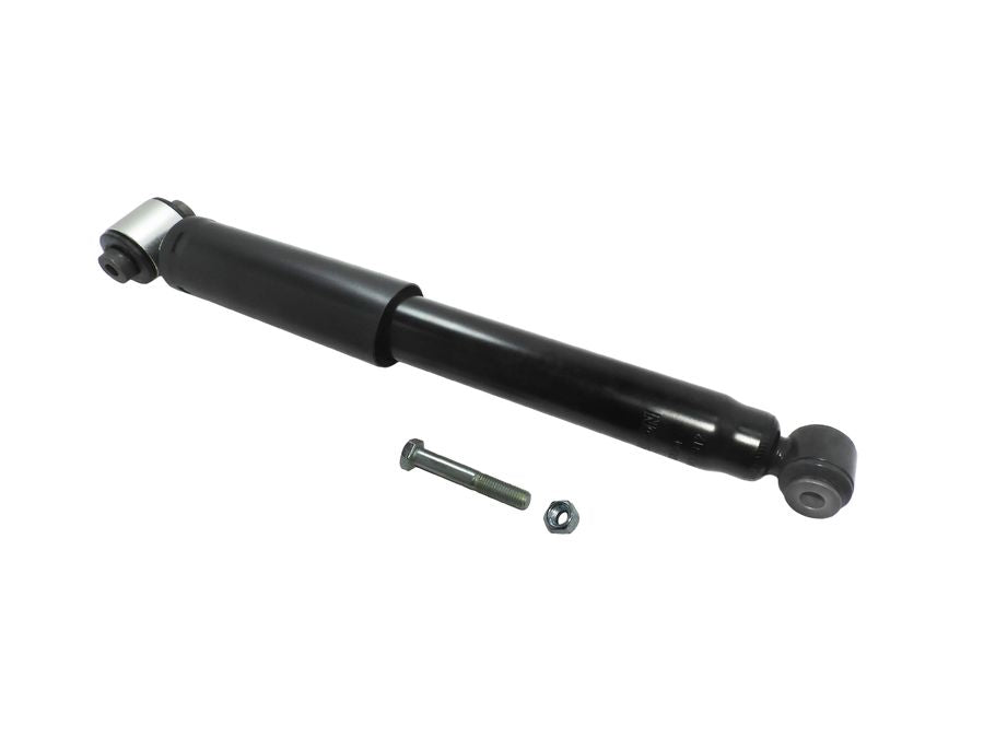 PJAS-SU044 PAR DE AMORTIGUADORES TRASEROS PARA RENAULT MEGANE AUTHENTIQUE 2 4 2004-2010