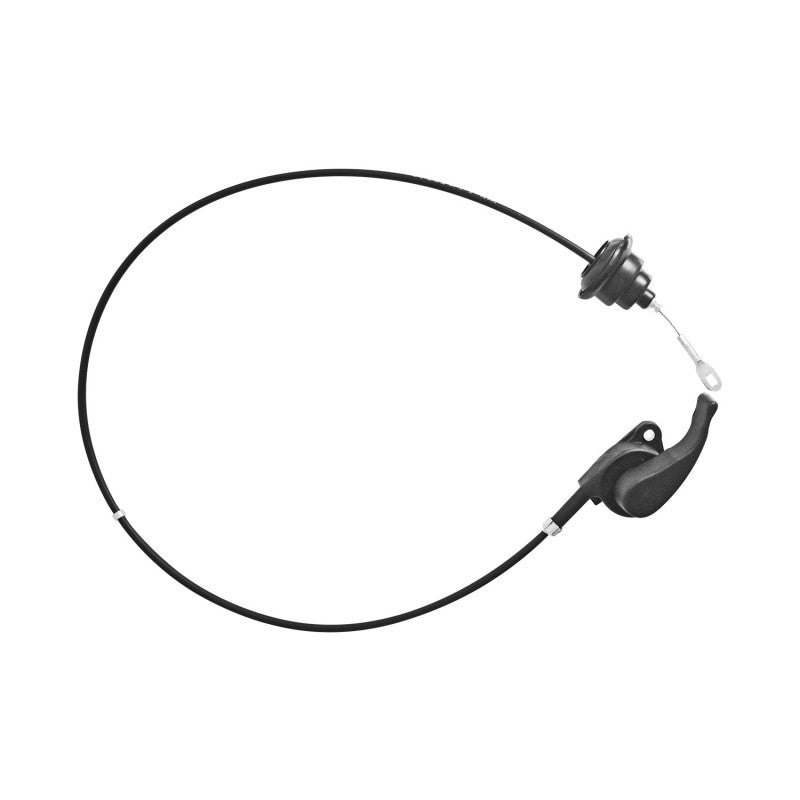 MANJ-105930 - CHICOTE DE COFRE PARA RENAULT KANGOO 2004-2018