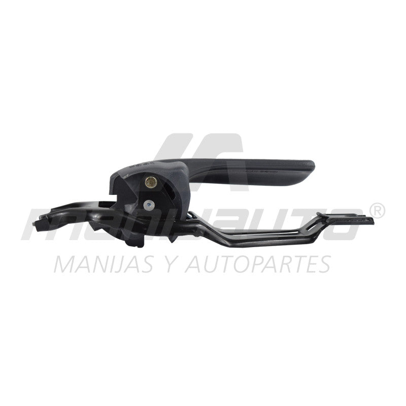 MANJ-97068 - MANIJA INTERIOR PARA TOYOTA LAND CRUISER 1991-1997 DELANTERA/TRASERA DERECHA