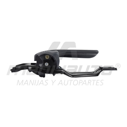 MANJ-97068 - MANIJA INTERIOR PARA TOYOTA LAND CRUISER 1991-1997 DELANTERA/TRASERA DERECHA