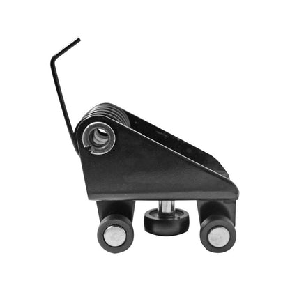 MANJ-106417 - BISAGRA DE PUERTA PARA RENAULT KANGOO 2004-2018