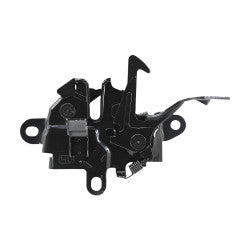 MANJ-97297 - CHAPA DE COFRE PARA TOYOTA CAMRY 1997-2001
