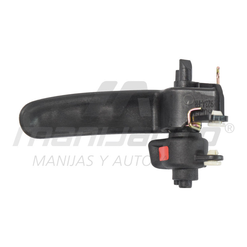 MANJ-98000 - MANIJA INTERIOR PARA CHEVROLET VENTURE 1997-2005 DERECHA DELANTERA