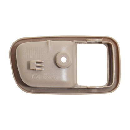 MANJ-100803 - MANIJA INTERIOR PARA TOYOTA TUNDRA 2000-2006 IZQUIERDA DELANTERA