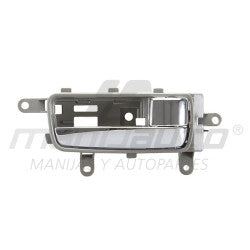 MANJ-98200 - MANIJA INTERIOR PARA NISSAN SENTRA 2007-2012 DELANTERA/TRASERA DERECHA