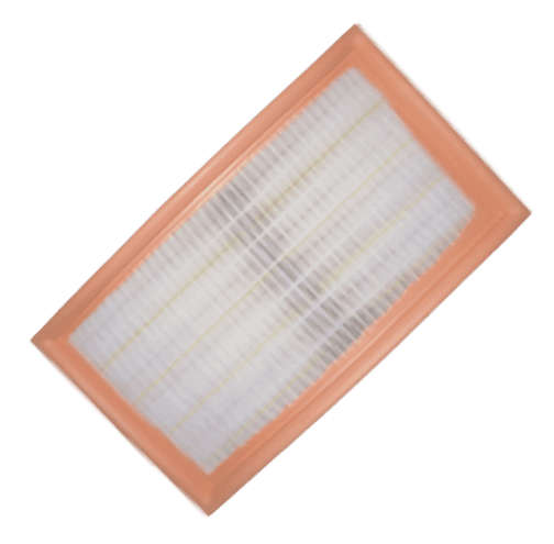 DIFI-EFA-VW5 - FILTRO DE AIRE PARA VOLKSWAGEN POINTER L4 1.8L 1999-2009
