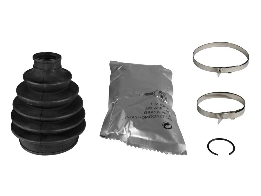 JAS-CJB056 CUBREPOLVO DE JUNTA HOMOCINETICA EXTERIOR PARA CHEVROLET SPARK ACTIV 1.4 4 2017-2020