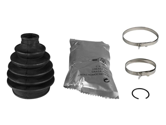 JAS-CJB056 CUBREPOLVO DE JUNTA HOMOCINETICA EXTERIOR PARA CHEVROLET SPARK ACTIV 1.4 4 2017-2020