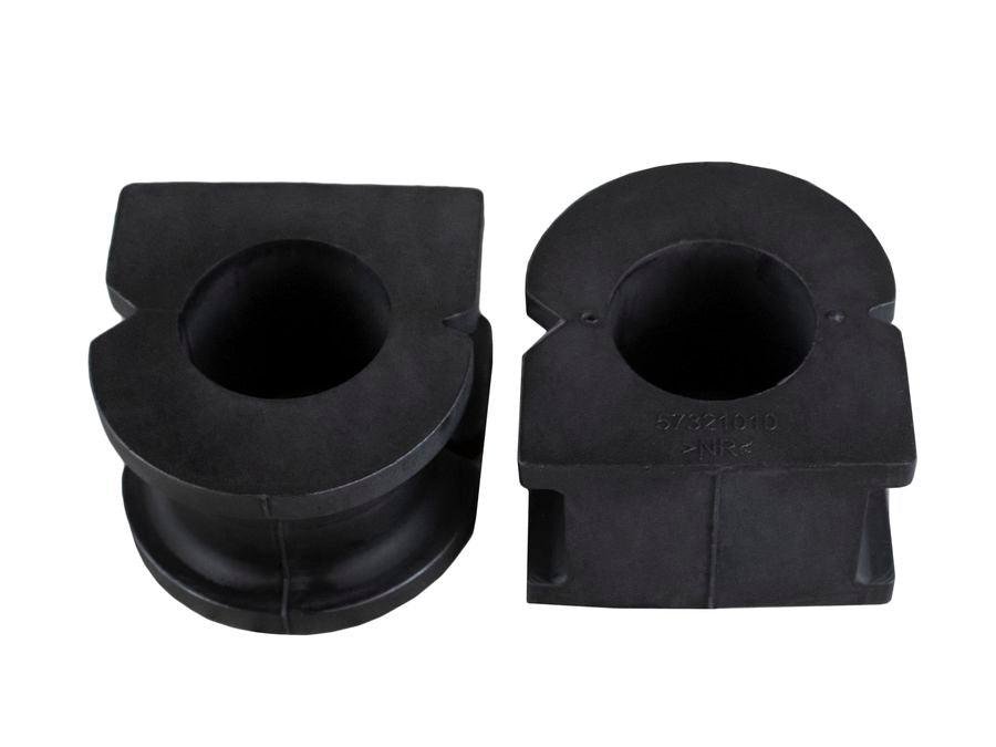 BAW-BN1140 BUJE DELANTERO DE BARRA ESTABILIZADORA PARA CHEVROLET CHEYENNE BASE 5.3 8 2007-2009