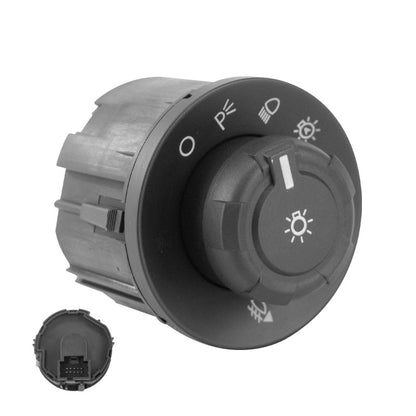 MANJ-71330 - INTERRUPTOR LUZ DE FARO PARA FORD F-150 2009-2014