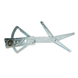MANJ-92114 - ELEVADOR DE CRISTAL PARA CHEVROLET CHEVY 1994-2003 DERECHO DELANTERA