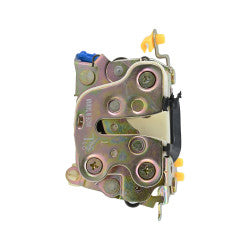 MANJ-97337 - CHAPA DE PUERTA PARA NISSAN TSURU II 1988-1991 IZQUIERDA DELANTERA