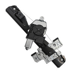 MANJ-109399 - ELEVADOR DE CRISTAL PARA CHEVROLET SONIC 2012-2016 IZQUIERDA DELANTERA