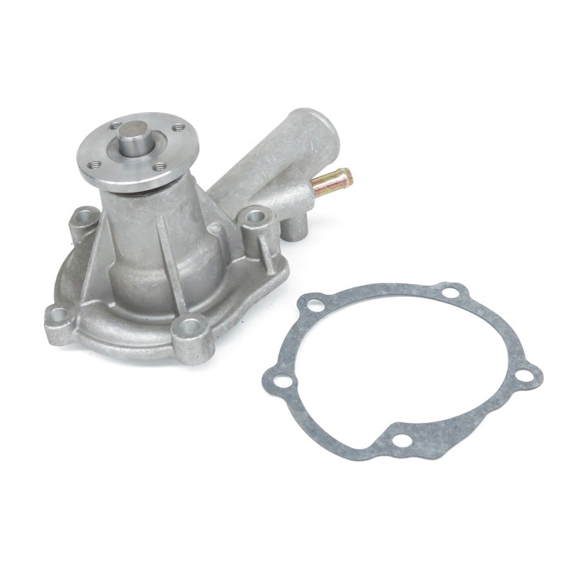 US7124 BOMBA DE AGUA PARA CHRYSLER CONQUEST BASE 4 2.6L 1987-1987