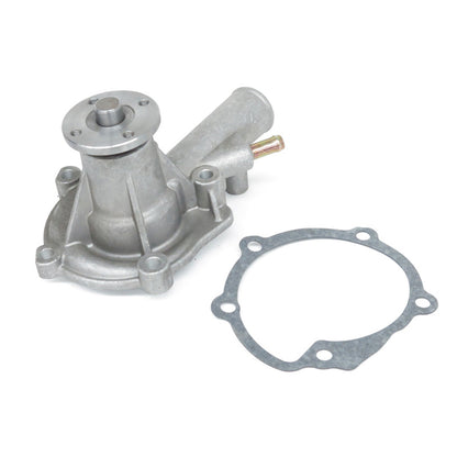 US7124 BOMBA DE AGUA PARA CHRYSLER CONQUEST BASE 4 2.6L 1987-1987