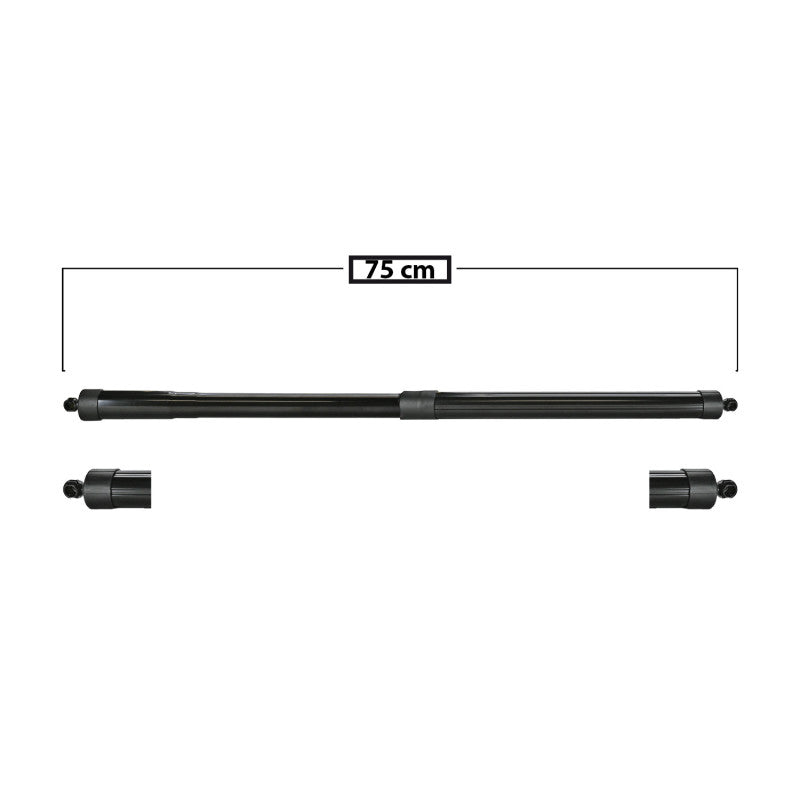 MANJ-60314 - AMORTIGUADOR 5TA PUERTA PARA HONDA CR-V 2017-2021 DERECHO TRASERO