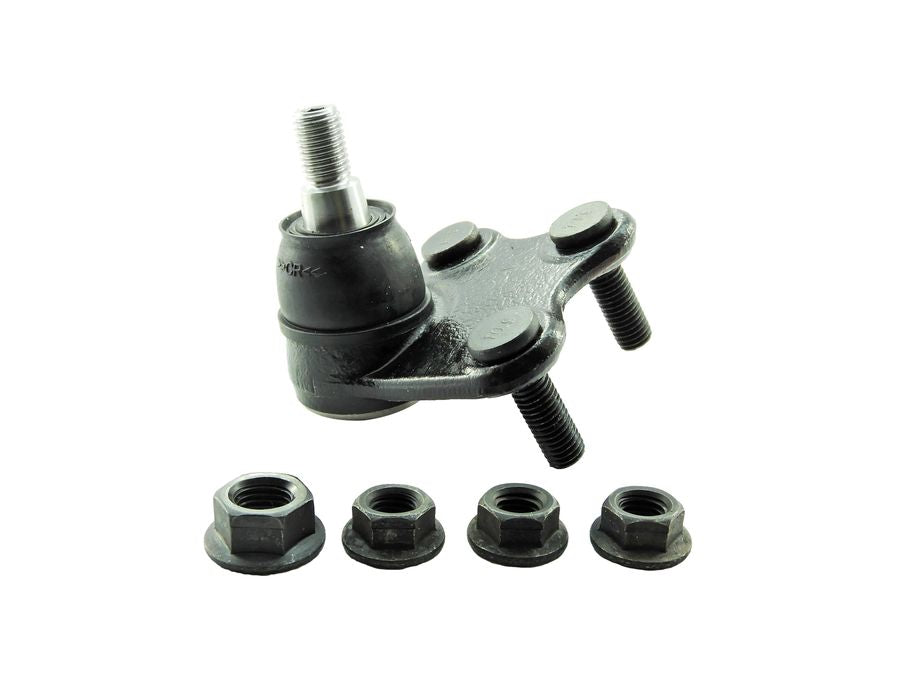 BAW-BA593 ROTULA DELANTERA INFERIOR IZQUIERDA PARA AUDI A1 ACTIVE 1.4 4 2016-2016