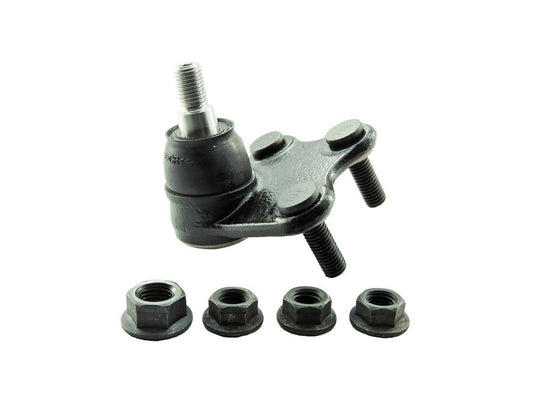 BAW-BA593 ROTULA DELANTERA INFERIOR IZQUIERDA PARA AUDI A1 ACTIVE 1.4 4 2016-2016