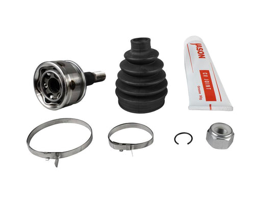 JAS-CJ158 JUNTA HOMOCINETICA EXTERIOR PARA CHEVROLET MONTANA BASE 1.2 3 2024-2024