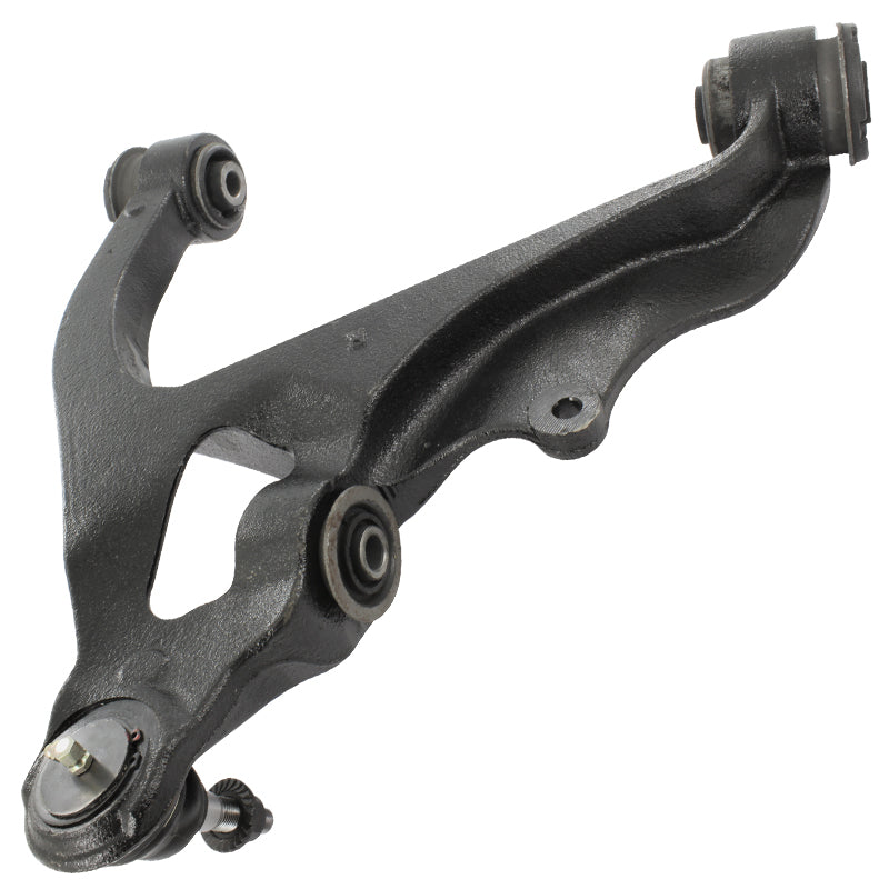30-649 - HORQUILLA DELANTERA INFERIOR DERECHA PARA DODGE RAM 1500 2006-2010