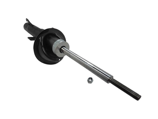 PJAS-SU117 PAR DE AMORTIGUADORES DELANTEROS PARA FORD COURIER L 1.6 4 2001-2012