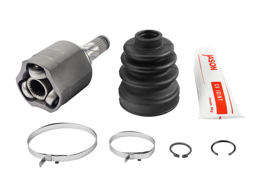 JAS-CJ308 JUNTA HOMOCINETICA INTERIOR IZQUIERDA PARA NISSAN TIIDA ADVANCE 1.8 4 2013-2018