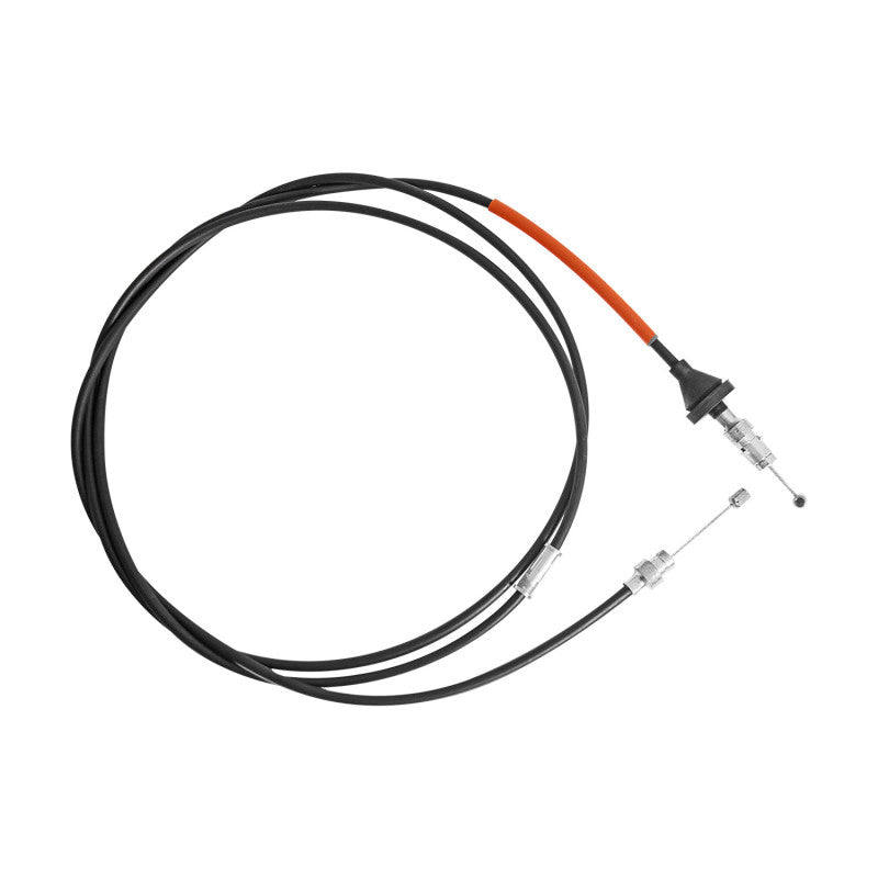 MANJ-106149 - CHICOTE DE COFRE PARA FORD RANGER 1998-2012