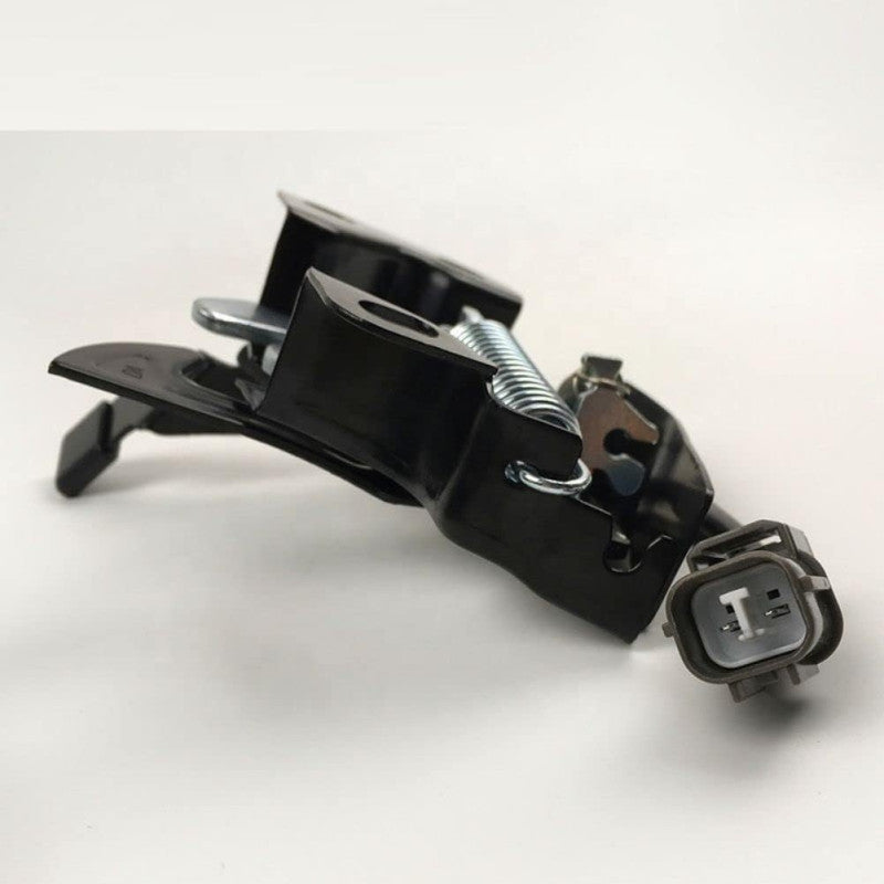 MANJ-103052 - CHAPA DE COFRE PARA HONDA ACCORD 2003-2007 DELANTERA