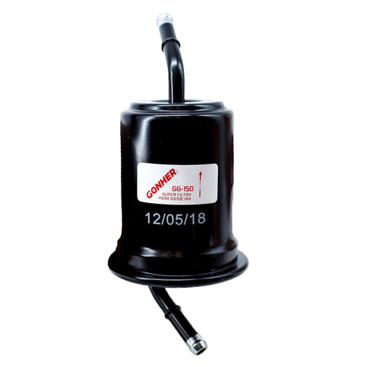 GH-GG-150 - FILTRO DE GASOLINA PARA KIA SEPHIA GS L4 1.6L 1994-1996