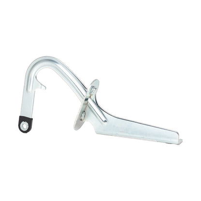 MANJ-98071 - BISAGRA DE COFRE PARA NISSAN D22 2008-2015 IZQUIERDA