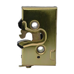 MANJ-97588 - CHAPA DE PUERTA PARA VOLKSWAGEN GOLF 1987-1992 DERECHA TRASERA