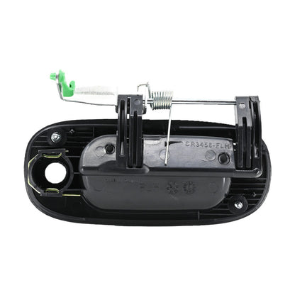 MANJ-99271 - MANIJA EXTERIOR PARA DODGE DAKOTA 2000-2001 IZQUIERDA DELANTERA