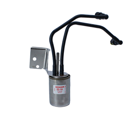 GH-GG-104 - FILTRO DE GASOLINA PARA CHRYSLER CIRRUS BASE V6 2.5L 1996-1996