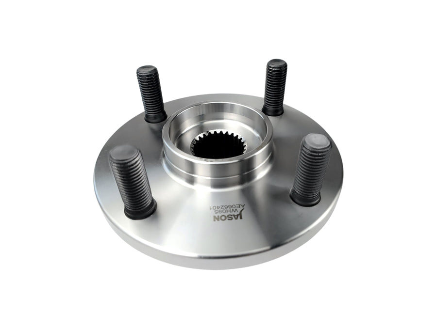 JAS-WH095 MAZA DE RUEDA DELANTERA PARA TOYOTA YARIS BASE 1.5 4 2007-2016