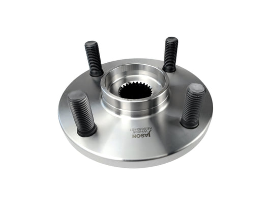 JAS-WH095 MAZA DE RUEDA DELANTERA PARA TOYOTA YARIS BASE 1.5 4 2007-2016