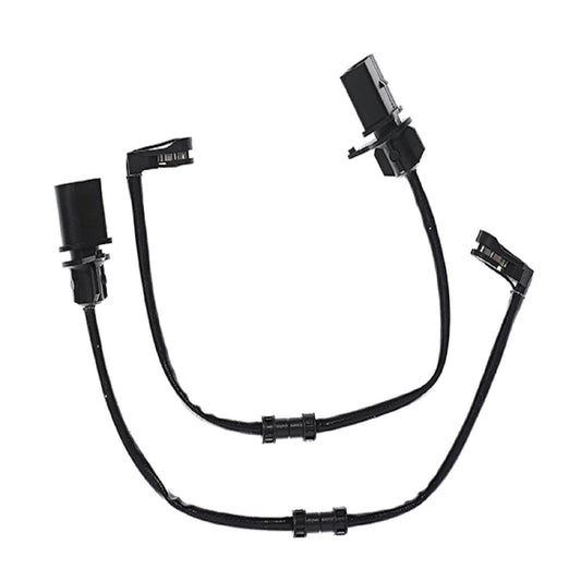 BRE-A00468 - SENSOR DE DESGASTE DELANTERO PARA AUDI A6 QUATTRO PREMIUM 2012-2014