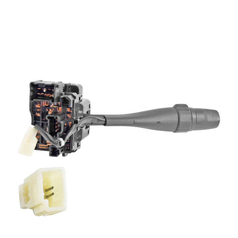 MANJ-71002 - PALANCA DIRECCIONAL PARA NISSAN D22 2008-2015