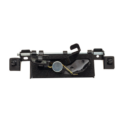 MANJ-96215 - MANIJA EXTERIOR PARA TOYOTA SEQUOIA 2001-2007