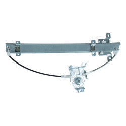 MANJ-6201 - ELEVADOR DE CRISTAL PARA NISSAN TSURU II 1988-1991 TRASERO IZQUIERDA