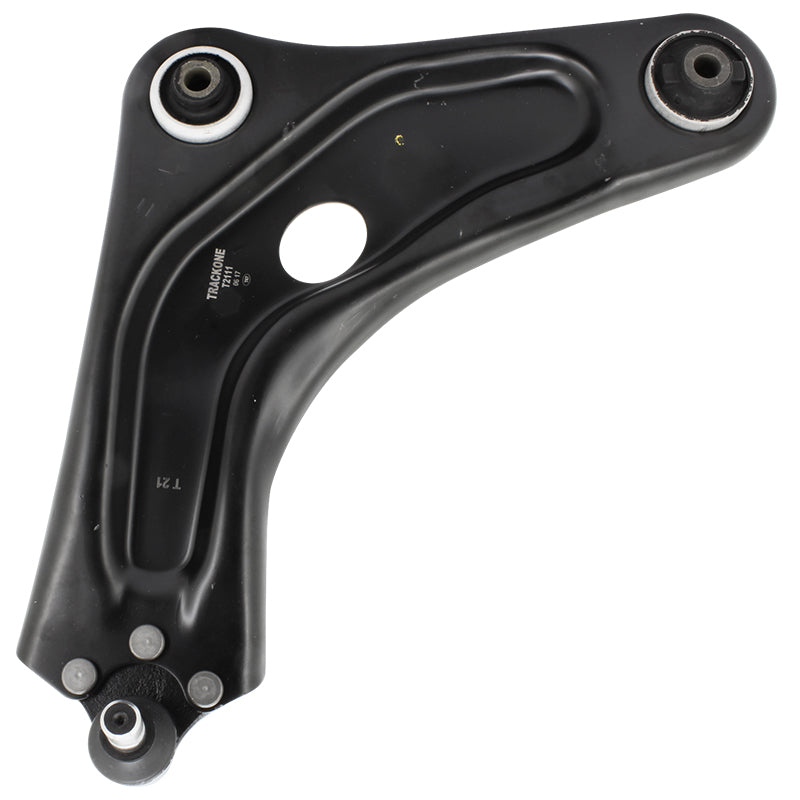 40-247 - HORQUILLA DELANTERA INFERIOR IZQUIERDA PARA PEUGEOT 301 2013-2018