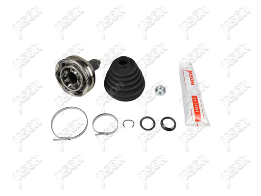 JAS-CJ103 JUNTA HOMOCINETICA EXTERIOR PARA SEAT CORDOBA BLITZ 1.6 4 2006-2009