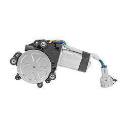 MANJ-108461 - MOTOR DE ELEVADOR ELECTRICO PARA INFINITI QX56 2004-2011 IZQUIERDA DELANTERA
