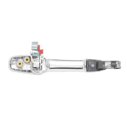 MANJ-98493 - MANIJA EXTERIOR PARA MAZDA 3 2004-2009 TRASERA IZQUIERDA