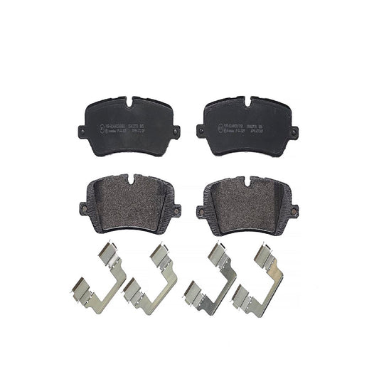 BRE-P44021 - BALATAS TRASERAS PARA LAND ROVER RANGE ROVER AUTOBIOGRAPHY 2013-2017