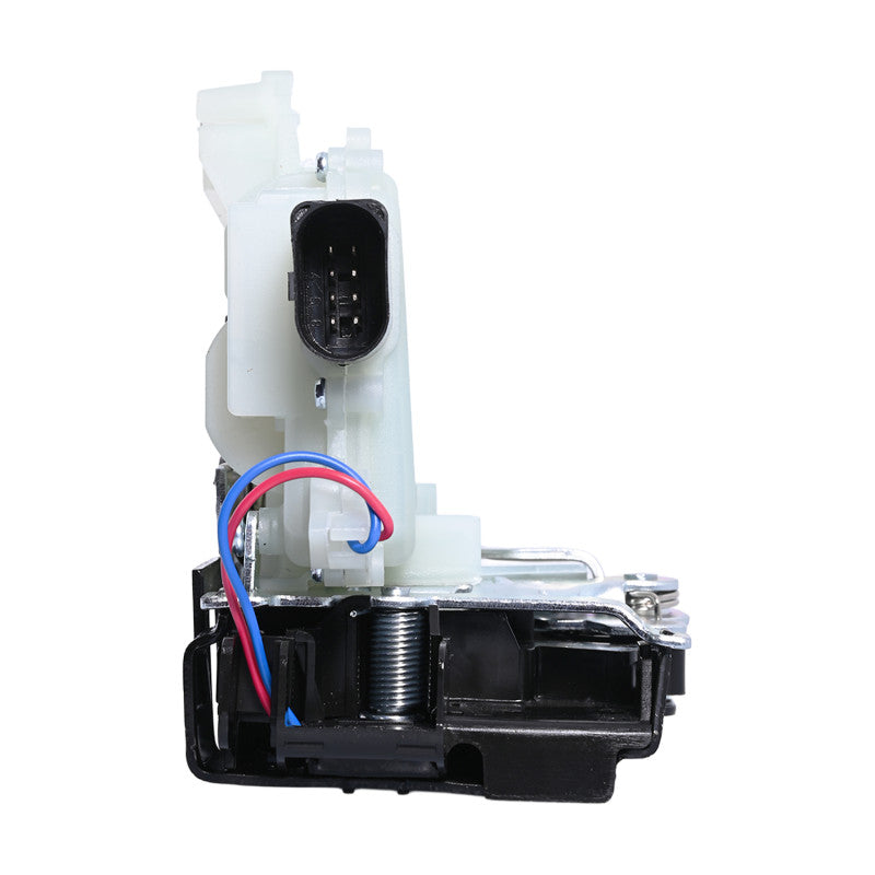 MANJ-107313 - CHAPA DE PUERTA PARA SEAT IBIZA 2003-2008 IZQUIERDA DELANTERA
