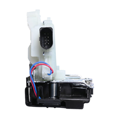 MANJ-107313 - CHAPA DE PUERTA PARA SEAT IBIZA 2003-2008 IZQUIERDA DELANTERA
