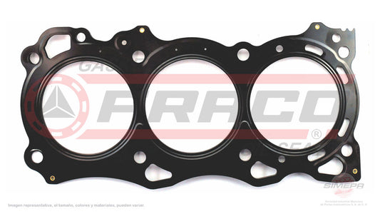 HGX-5862041-MLO - EMPAQUE DE CABEZA PARA INFINITI FX35 V6 3.5 L 24 V. DOHC VQ35DE 2005-2008