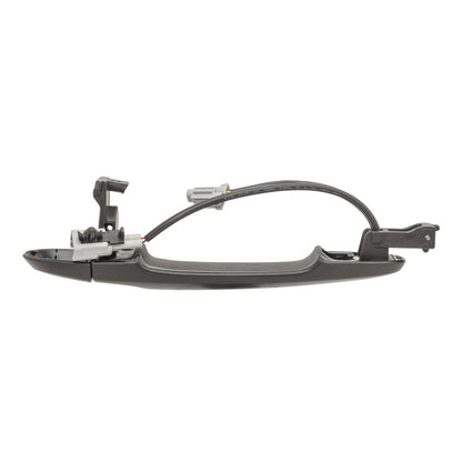 MANJ-102579 - MANIJA EXTERIOR PARA NISSAN CUBE 2009-2014 IZQUIERDA DELANTERA