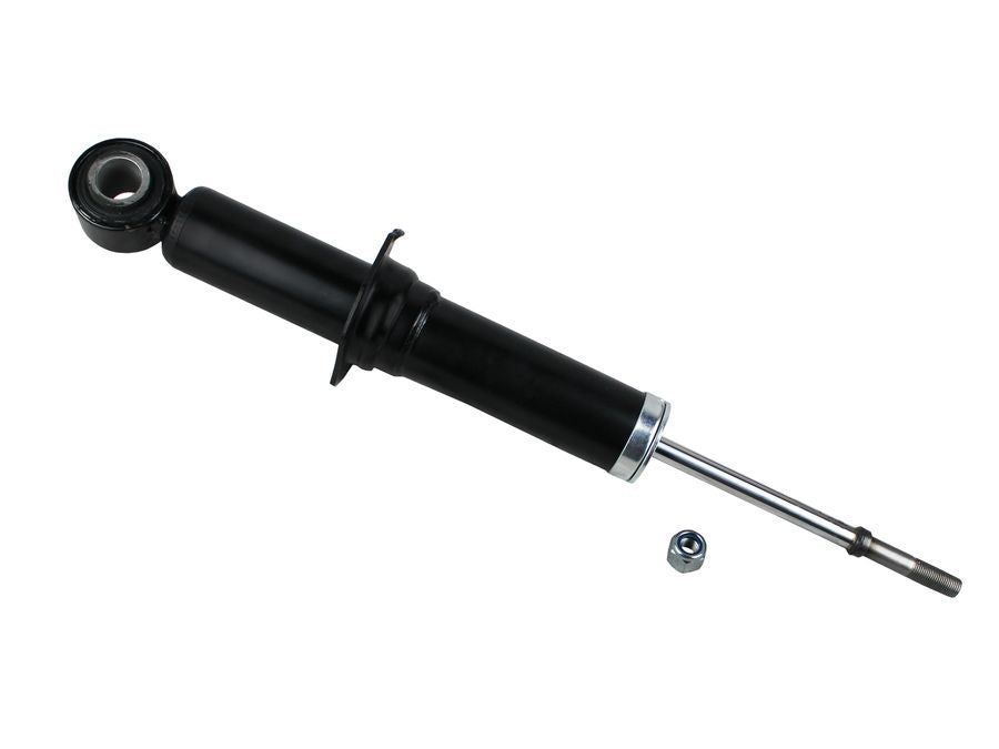 PJAS-SU243 PAR DE AMORTIGUADORES TRASEROS PARA TOYOTA COROLLA BASE 1.8 4 2009-2011